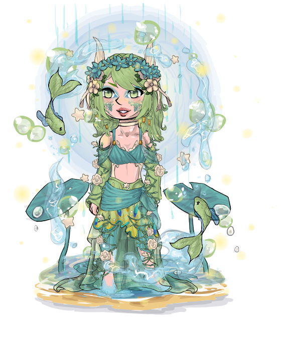 Seed