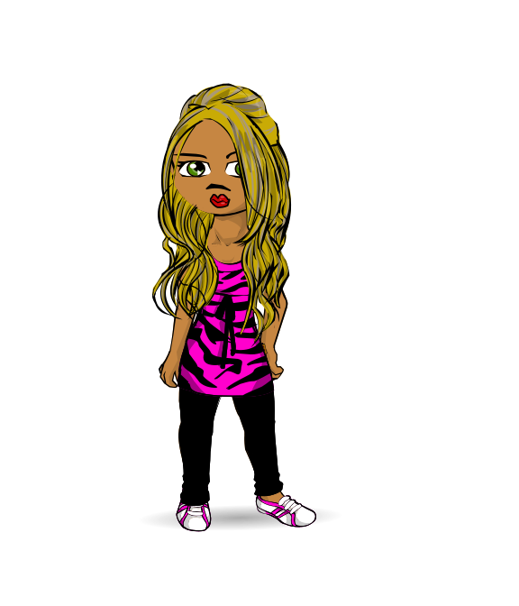 BriannaIsMyName23