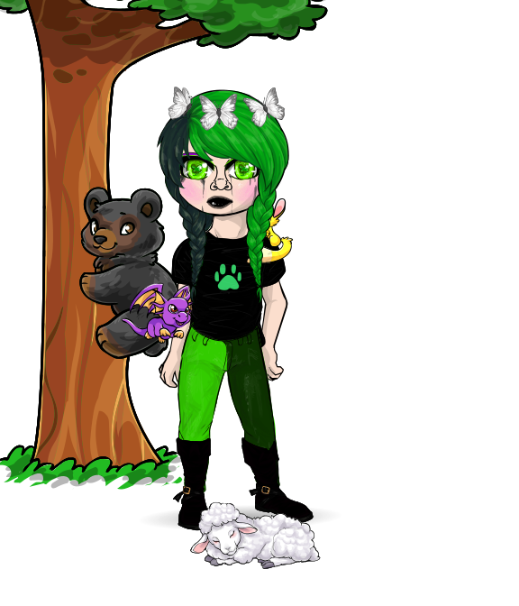 CrimpsonNClover