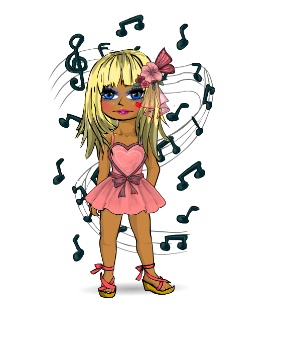VelvetStar
