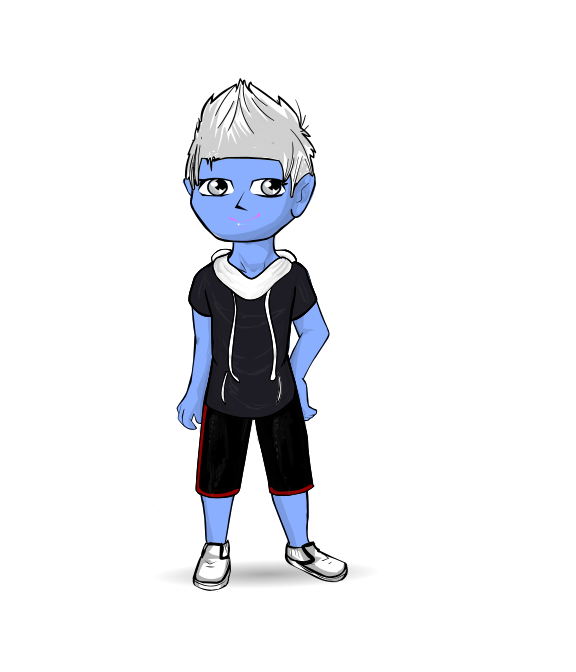 Mischiefblazefire