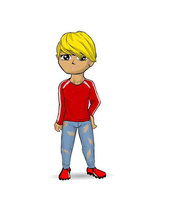 soccerstud237