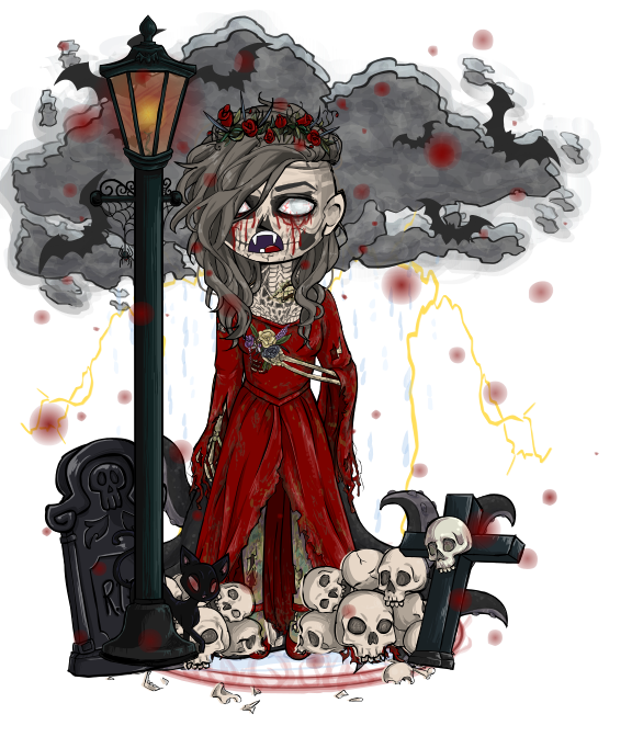 Corrupted