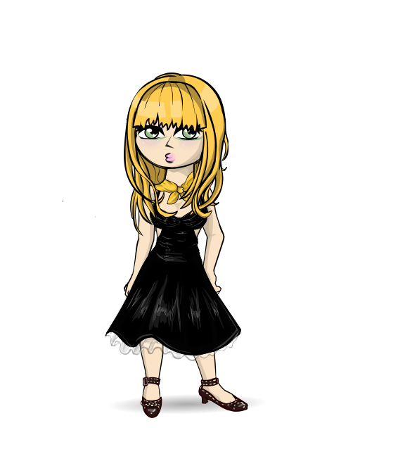 RavenHeart89