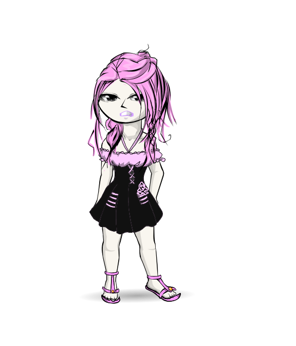 MissyChick