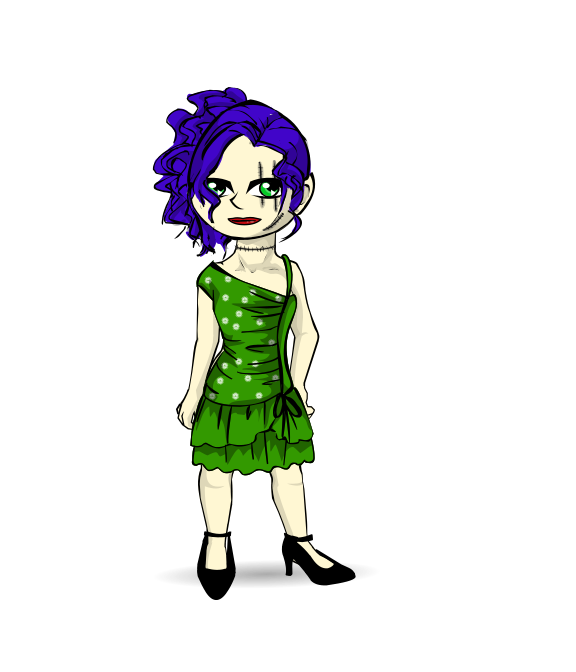Changeling
