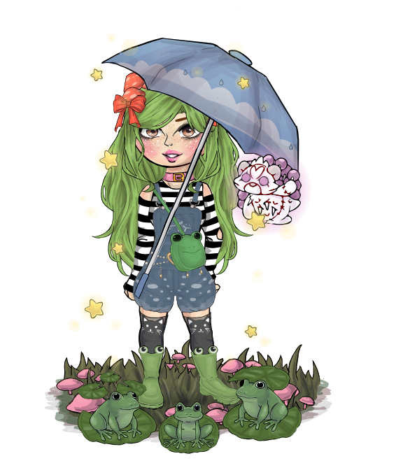 GoblinQueen