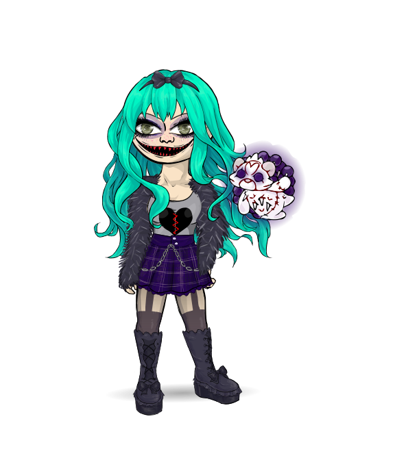 Nightmarionne