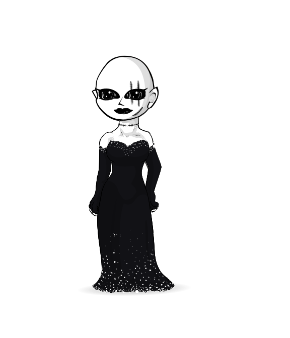 Vetusto