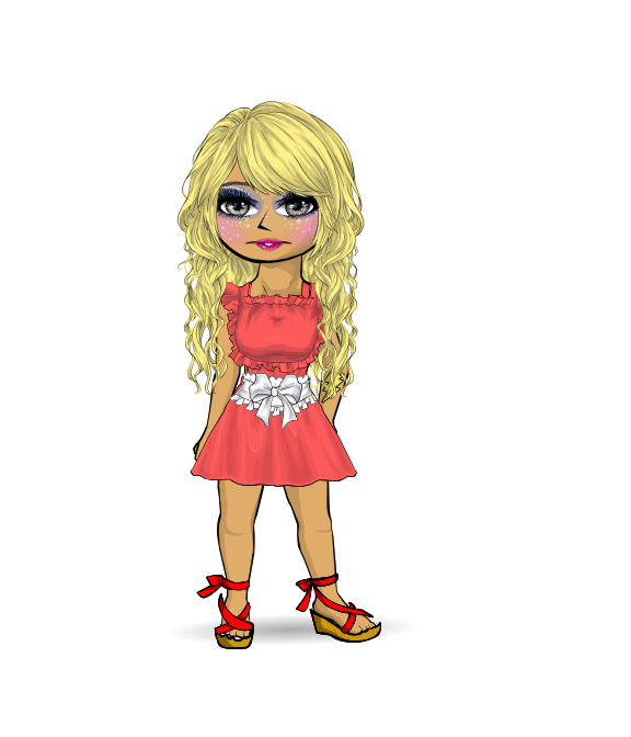 VelvetStar