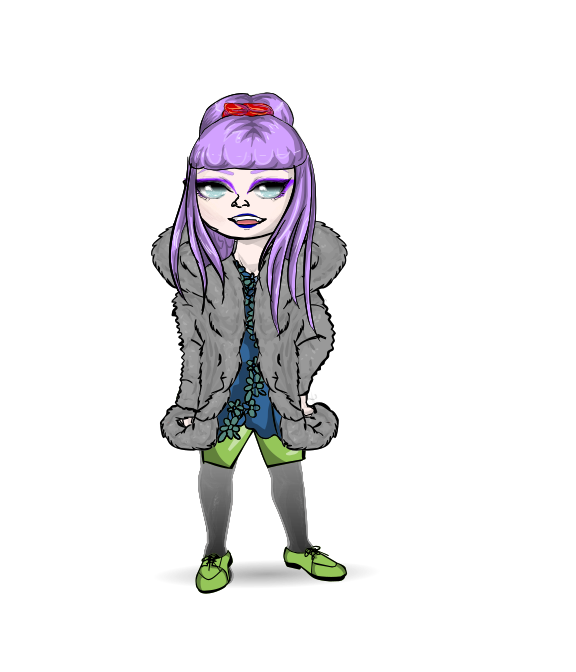 lonnerridder