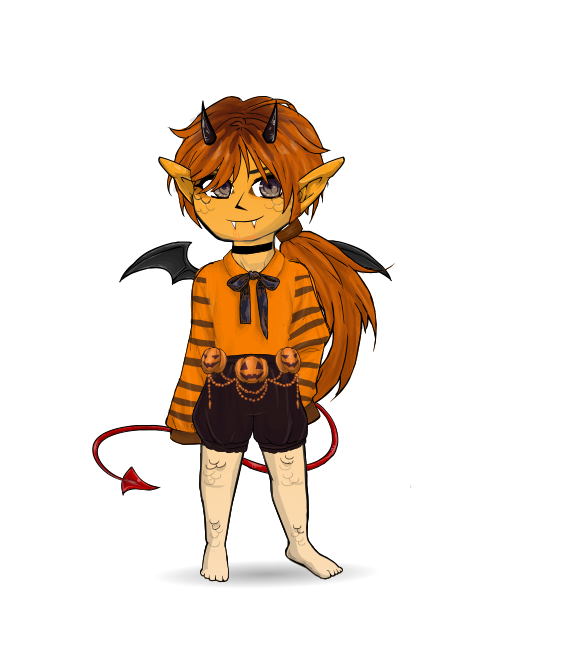 Infernal