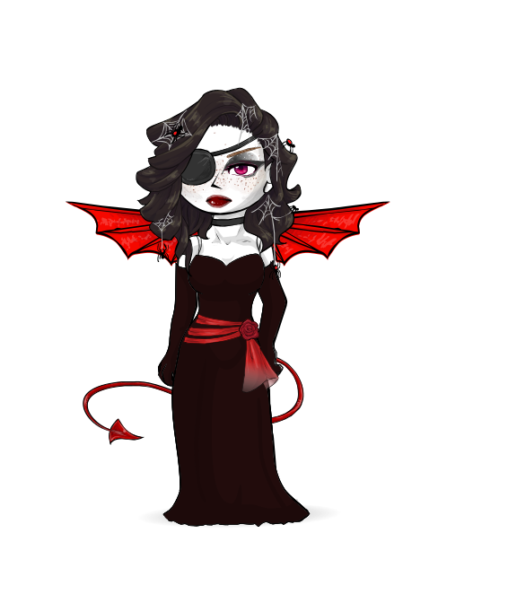Ghoulette