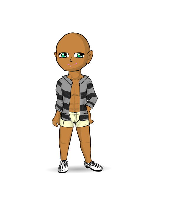 Denizen
