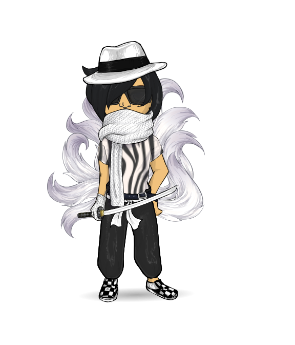 FluffyStacks