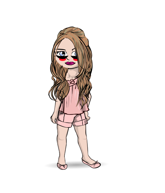 trisharzeo
