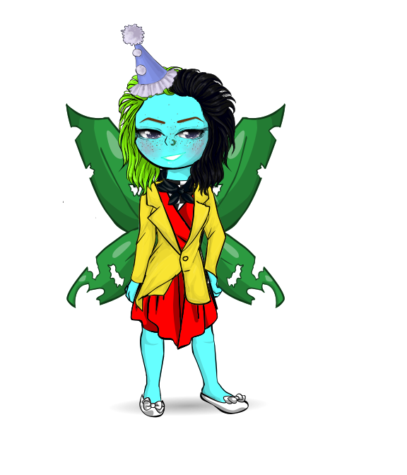 TheSovQueen