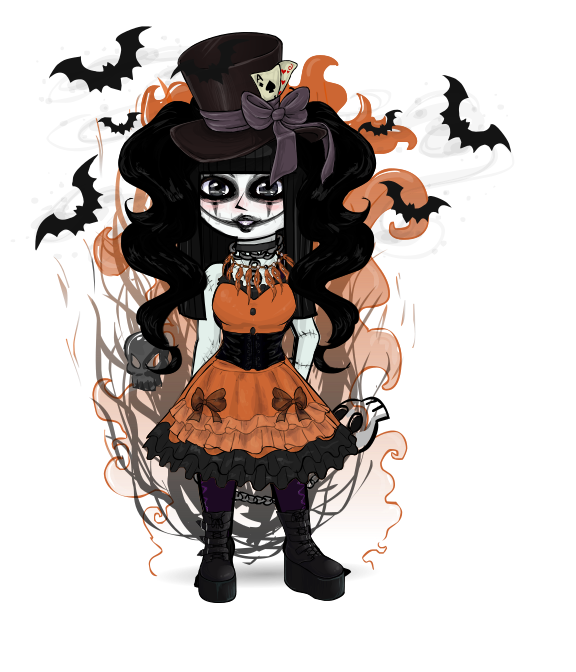 Falloween
