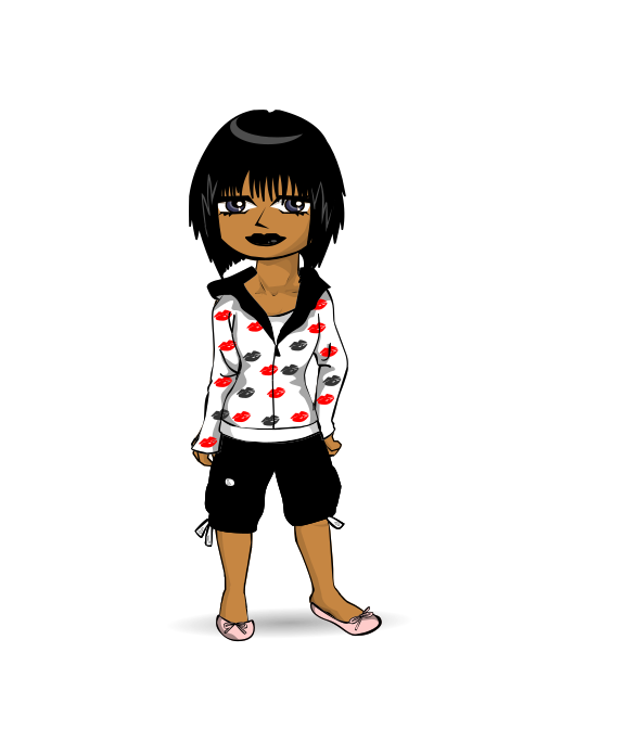 MizzyRoxie