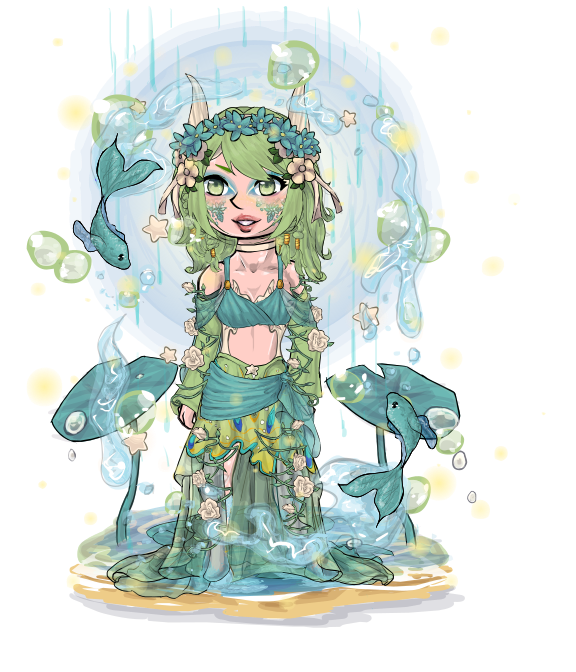 Seed