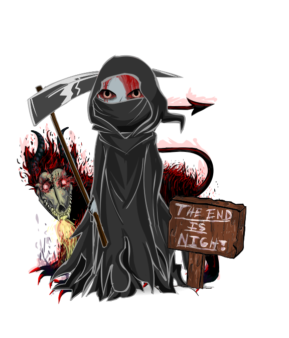 Zombiegal