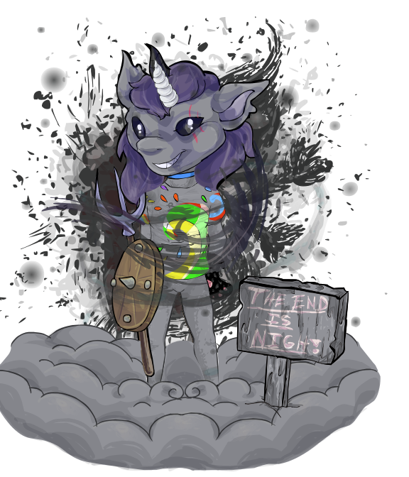 Yunicorn