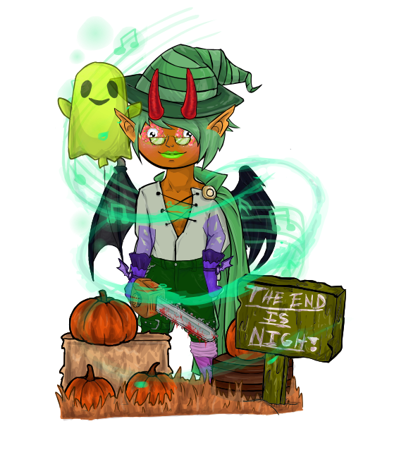 Vylynett