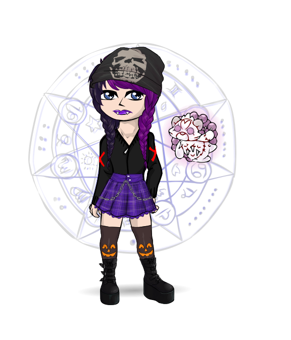 GothicFairy0