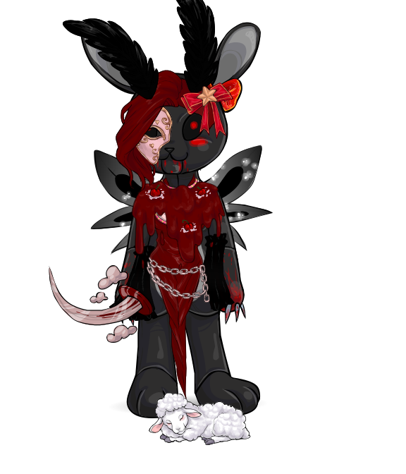 windmouse