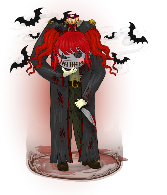 Ghoulbear