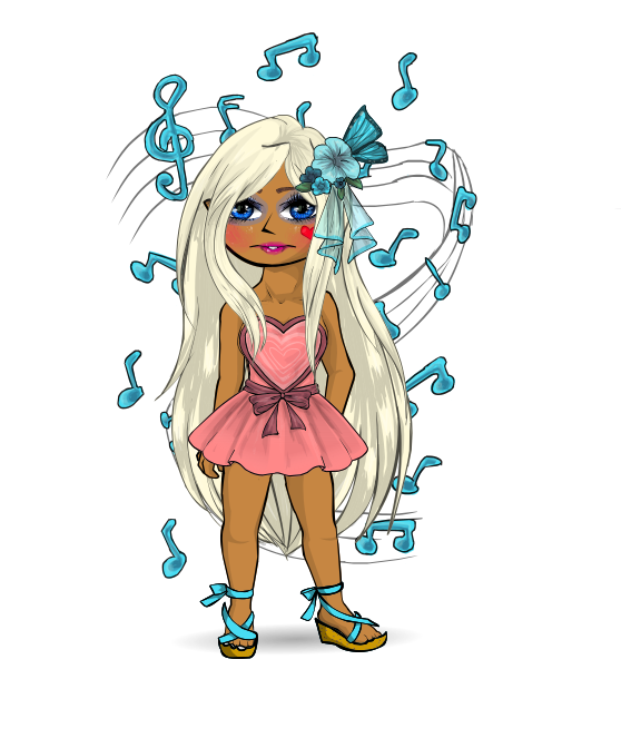 VelvetStar