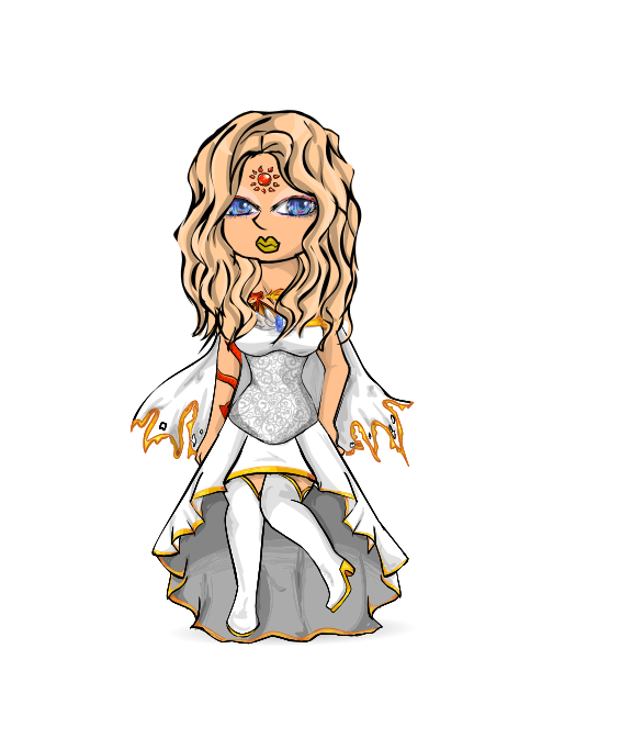 Lykaria