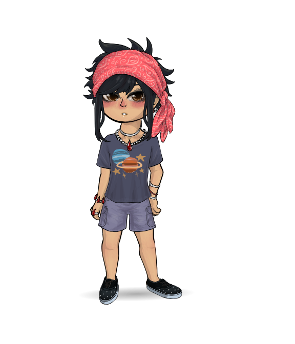 DuskDreamer
