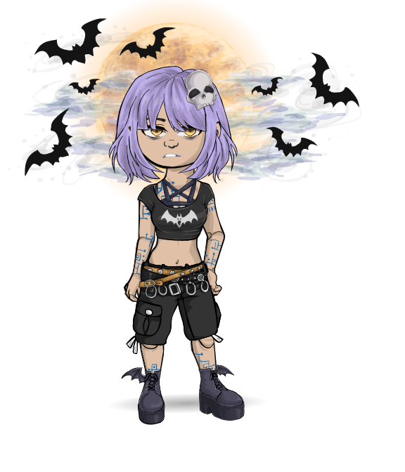 Chaoticsludge