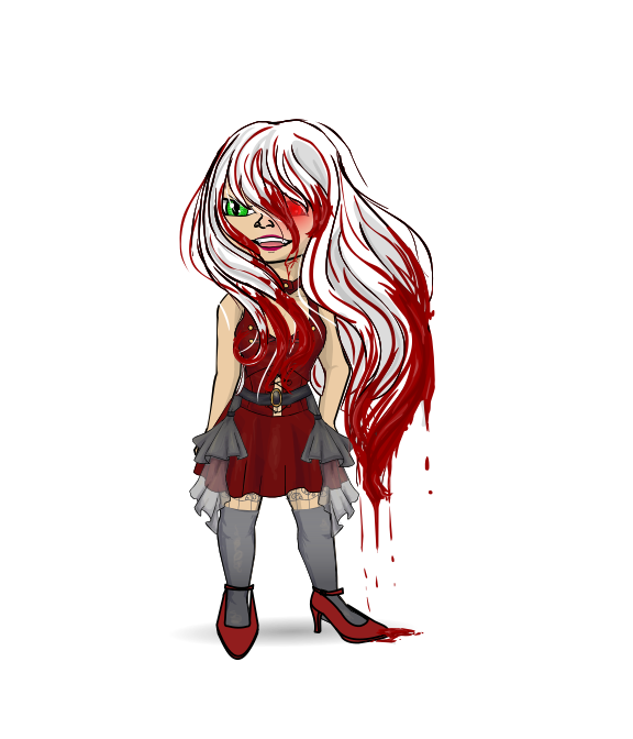 Lillisha2490