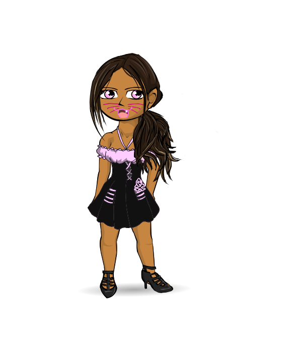 SassieGrl