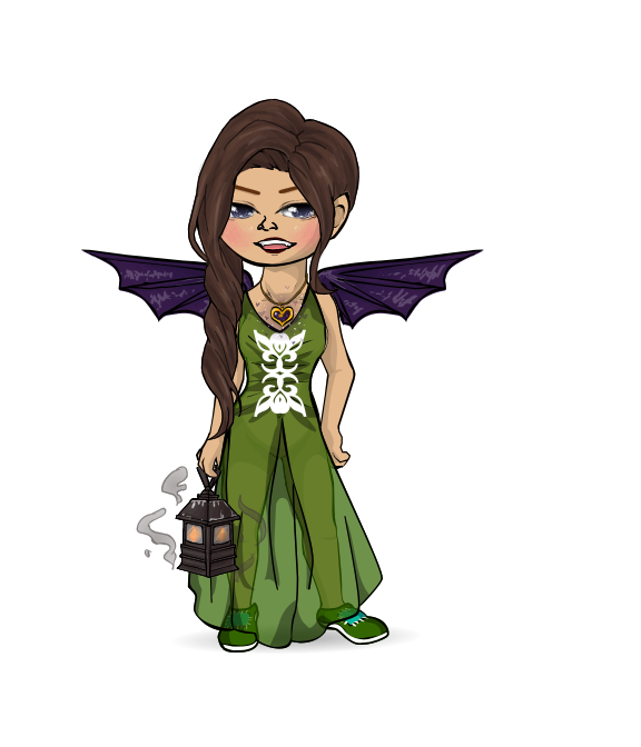 LilliaBunny