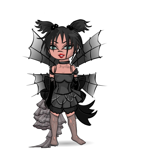 Cyanne