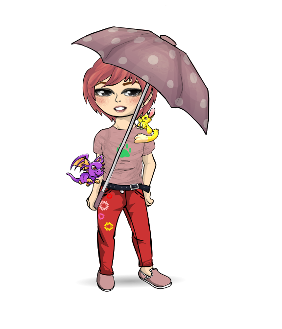 BubblesMcMara