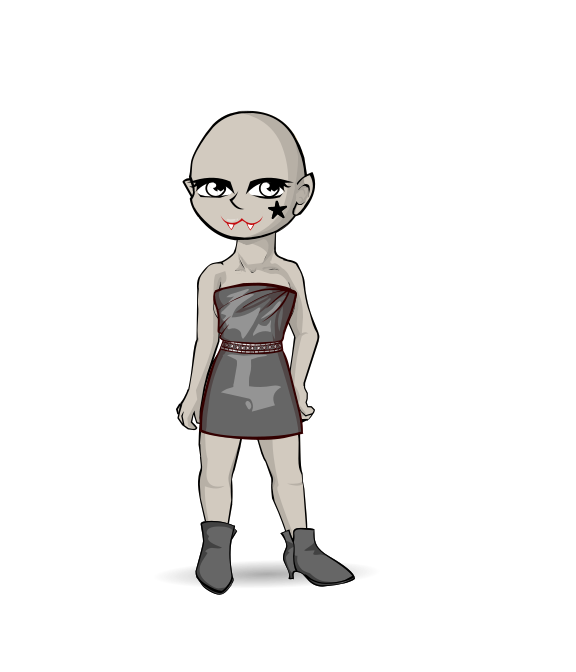 fixedangel