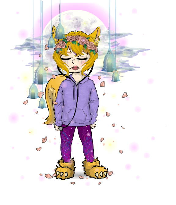 werewolflove