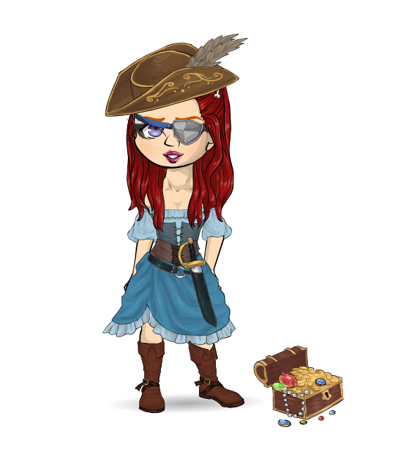 GryphusGirl