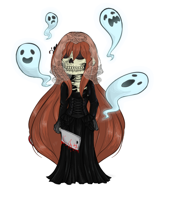 Necrotic