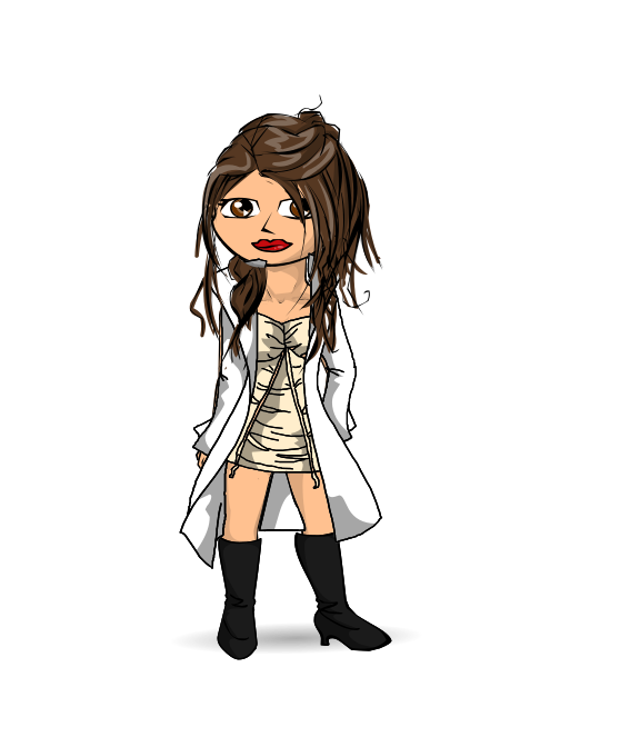rawritsjustine