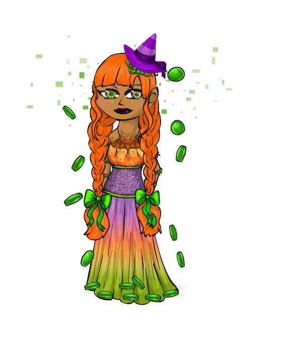 Takthewitch