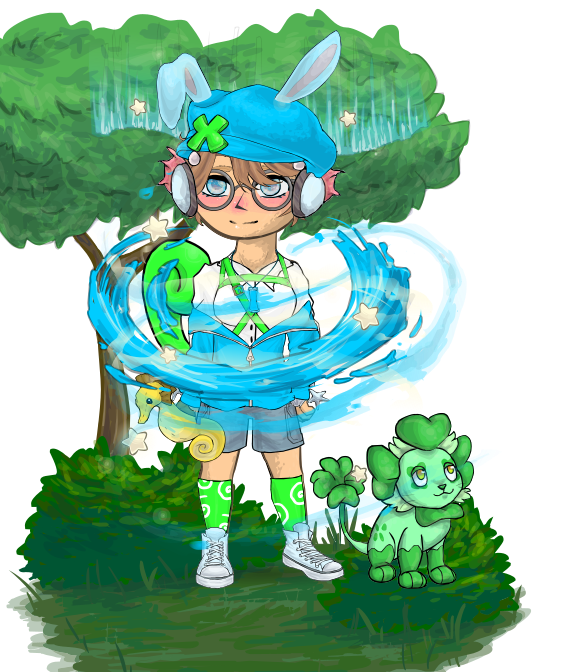 MrLabster