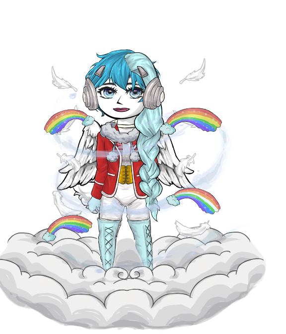 DoveyNeon