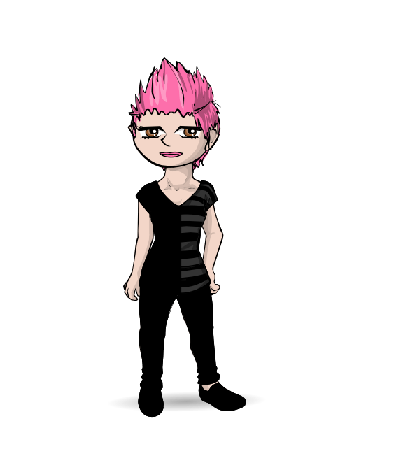 ikilledazebra