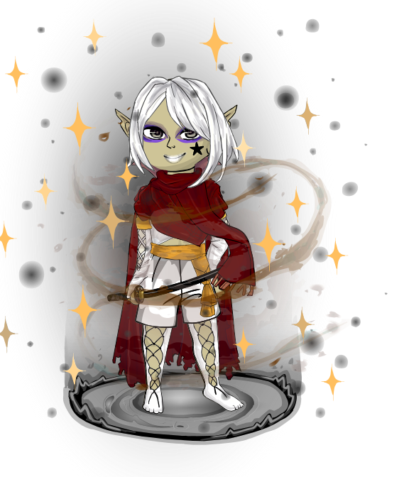 Ghirahims