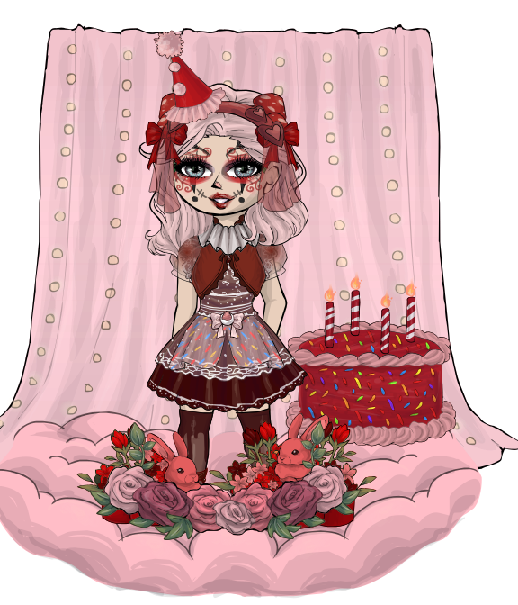 Marasbirthday